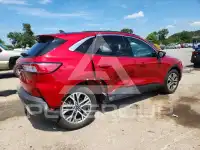 2022 Ford ESCAPE фото