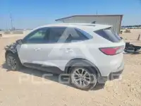 2022 Ford ESCAPE photo