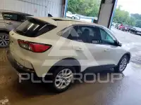 2022 Ford ESCAPE photo