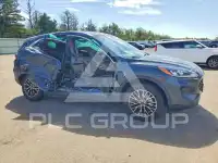 2022 Ford ESCAPE photo