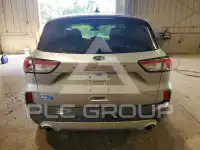 2022 Ford ESCAPE photo