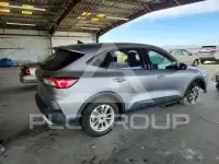 2022 Ford ESCAPE photo