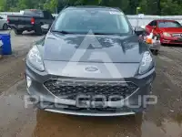 2022 Ford ESCAPE photo