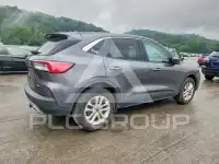 2022 Ford ESCAPE фото