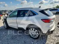 2022 Ford ESCAPE фото
