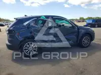 2022 Ford ESCAPE photo