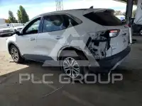 2022 Ford ESCAPE фото