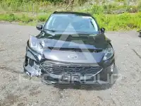 2022 Ford ESCAPE photo