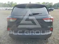 2022 Ford ESCAPE photo
