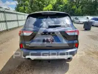 2022 Ford ESCAPE фото