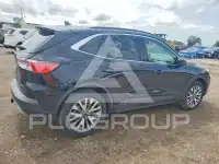 2022 Ford ESCAPE фото
