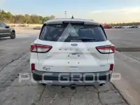 2022 Ford ESCAPE photo