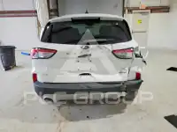 2022 Ford ESCAPE фото
