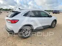 2022 Ford ESCAPE фото