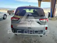 2022 Ford ESCAPE photo