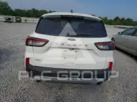 2022 Ford ESCAPE фото