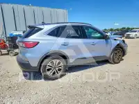 2022 Ford ESCAPE фото