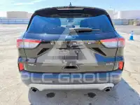 2022 Ford ESCAPE фото