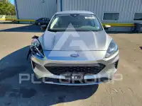 2022 Ford ESCAPE фото