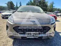 2022 Ford ESCAPE фото