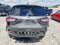 2022 Ford ESCAPE фото