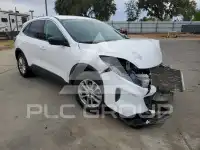 2022 Ford ESCAPE фото