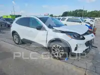 2022 Ford ESCAPE фото