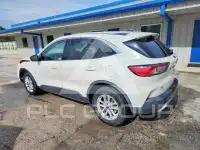 2022 Ford ESCAPE фото
