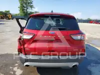 2022 Ford ESCAPE фото