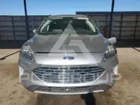 2022 Ford ESCAPE фото