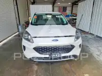 2022 Ford ESCAPE photo