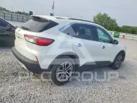 2022 Ford ESCAPE фото