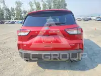 2022 Ford ESCAPE фото