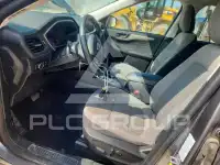 2022 Ford ESCAPE photo
