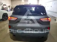 2022 Ford ESCAPE фото