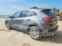 2022 Ford ESCAPE photo