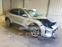 2022 Ford ESCAPE photo