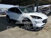 2022 Ford ESCAPE фото