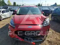 2022 Ford ESCAPE фото