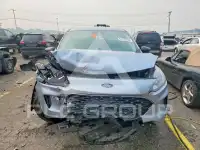 2022 Ford ESCAPE фото