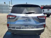 2022 Ford ESCAPE photo