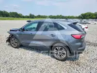 2022 Ford ESCAPE фото