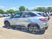 2022 Ford ESCAPE фото