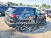 2022 Ford ESCAPE фото