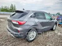 2022 Ford ESCAPE фото