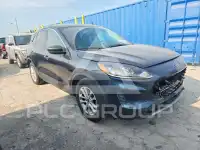 2022 Ford ESCAPE фото