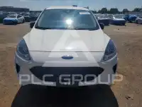 2022 Ford ESCAPE photo
