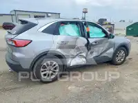 2022 Ford ESCAPE фото