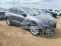 2022 Ford ESCAPE фото