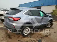2022 Ford ESCAPE фото